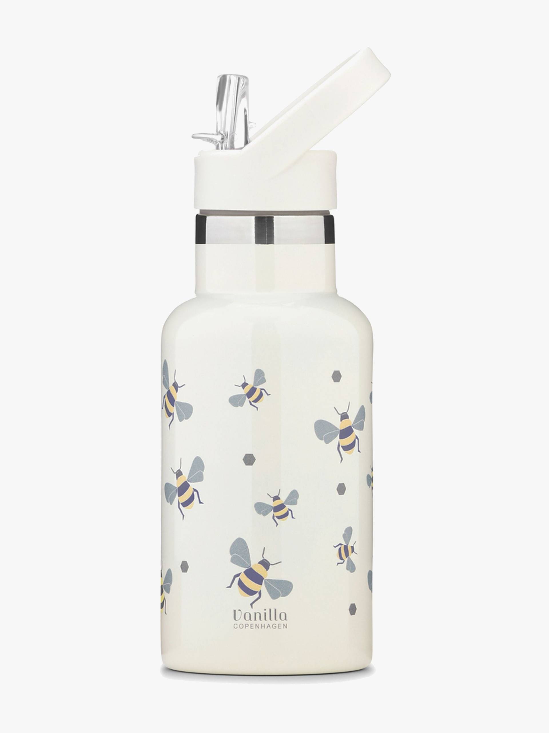 Vanilla Copenhagen Trinkflasche 350 ml, Honeybee Vanilla Copenhagen Trinkflasche 350 ml, Honeybee von Vanilla Copenhagen