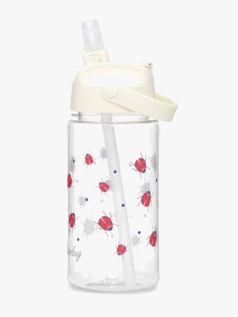 Vanilla Copenhagen Tritan Trinkflasche 500 ml, Ladybug Vanilla Copenhagen Tritan Trinkflasche 500 ml, Ladybug von Vanilla Copenhagen