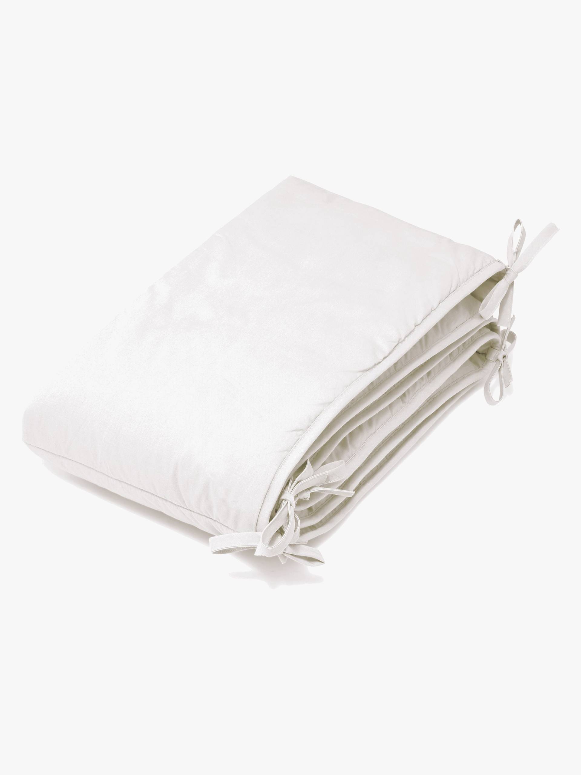 VanillaCopenhagen Nestchen Babybett, Milk von Vanilla Copenhagen