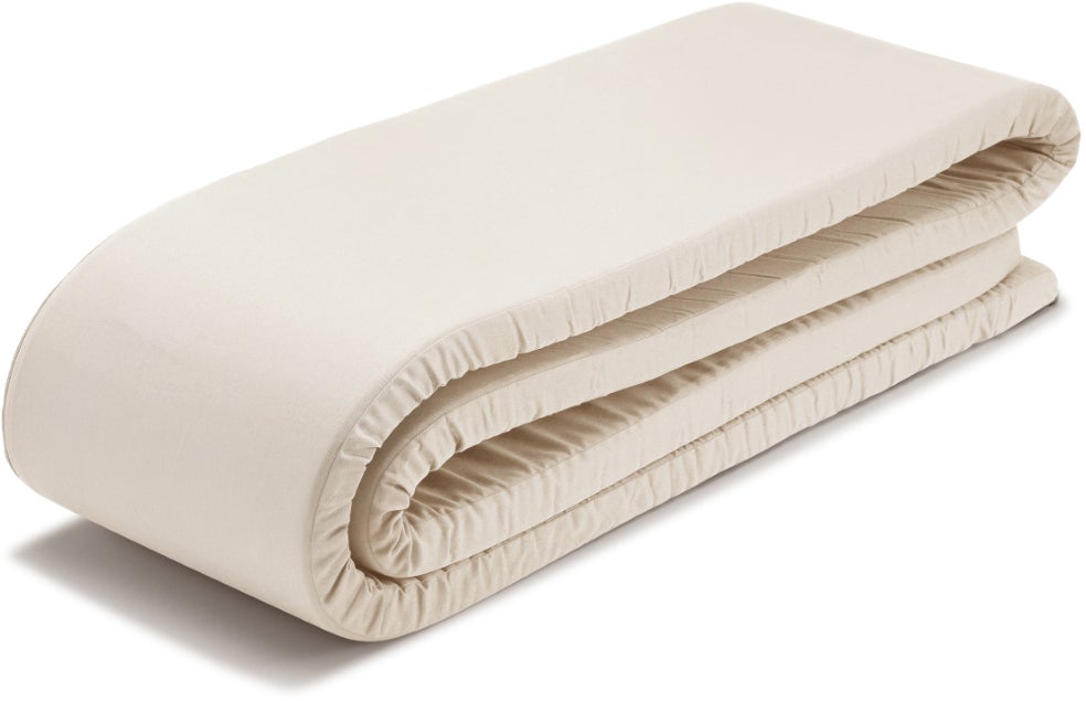 VanillaCopenhagen Nestchen Babybett, Oyster Grey von Vanilla Copenhagen