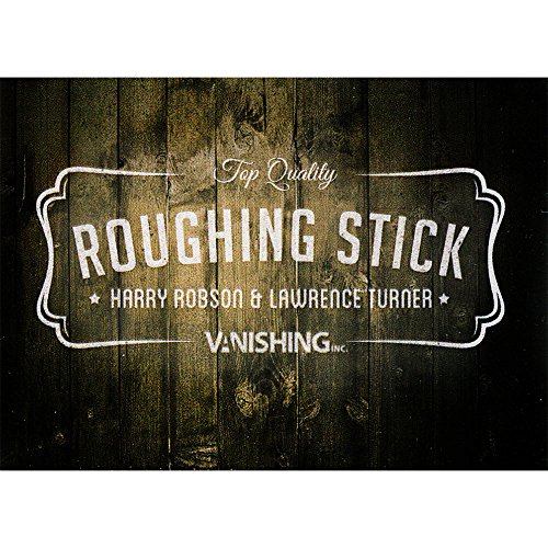 Roughing Stick by Robson Harry von MMS