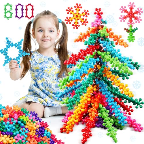Vanmor Straw Constructor STEM Building Toys Sets, 600Pcs Interlocking Kreativität Vorschule pädagogische Engineering Spielzeug Feinmotorik Blöcke Connectors Kit für Kinder 3+ Jahre Jungen Mädchen Vanmor Straw Constructor STEM Building Toys Sets, 600Pcs Interlocking Kreativität Vorschule pädagogische Engineering Spielzeug Feinmotorik Blöcke Connectors Kit für Kinder 3+ Jahre Jungen Mädchen von Vanmor