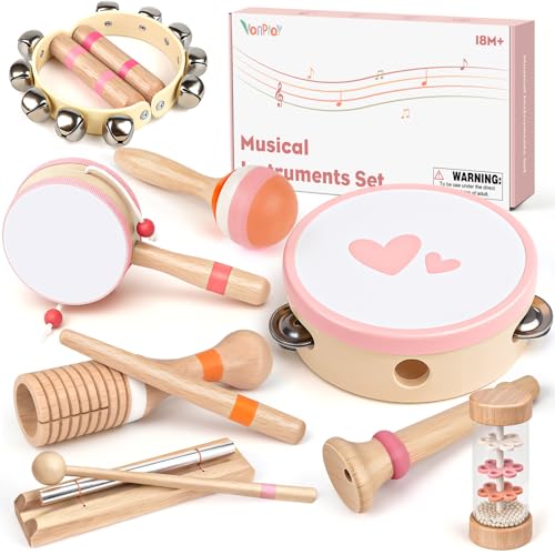 Baby Musikinstrumente Kinder Schlagzeug Trommel Montessori Spielzeug Ab 3 Jahre Musikinstrumente Kinder Ab 3 Jahre Holzspielzeug Baby Geschenk 2 3 4 Jahr mädchen Baby Musikinstrumente Kinder Schlagzeug Trommel Montessori Spielzeug Ab 3 Jahre Musikinstrumente Kinder Ab 3 Jahre Holzspielzeug Baby Geschenk 2 3 4 Jahr mädchen von Vanplay