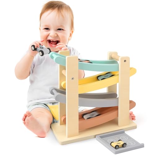 Vanplay Spielzeug ab 1 Jahr Auto Spielzeug Kugelbahn Holz ab 1 2 Jahr Holzspielzeug Geschenk 1 2 Jahre Junge Mädchen Vanplay Spielzeug ab 1 Jahr Auto Spielzeug Kugelbahn Holz ab 1 2 Jahr Holzspielzeug Geschenk 1 2 Jahre Junge Mädchen von Vanplay