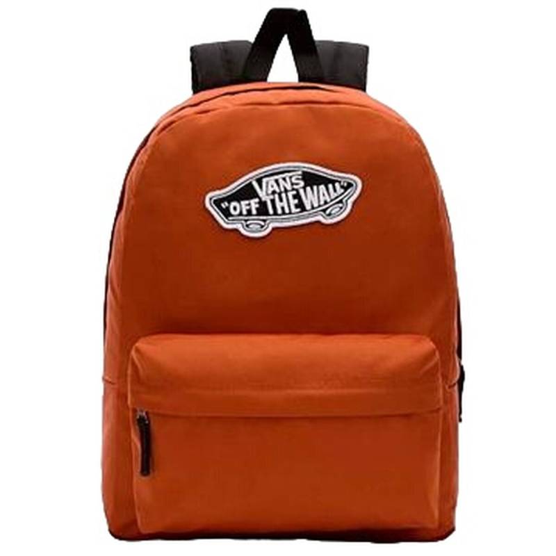 Schulrucksack Vans Braun 42,5 x 32,5 x 12,5 cm von Vans