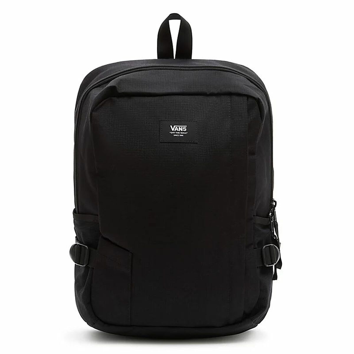 Schulrucksack Vans HOIST SLIN BAG VN00082HBLK1 Schwarz Schulrucksack Vans HOIST SLIN BAG VN00082HBLK1 Schwarz von Vans