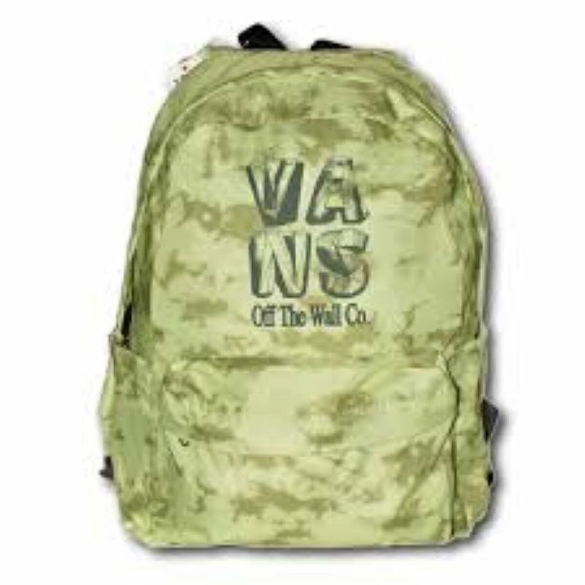 Schulrucksack Vans NEW SKOOL BACKPACK VN000628CLH1 grün Schulrucksack Vans NEW SKOOL BACKPACK VN000628CLH1 grün von Vans
