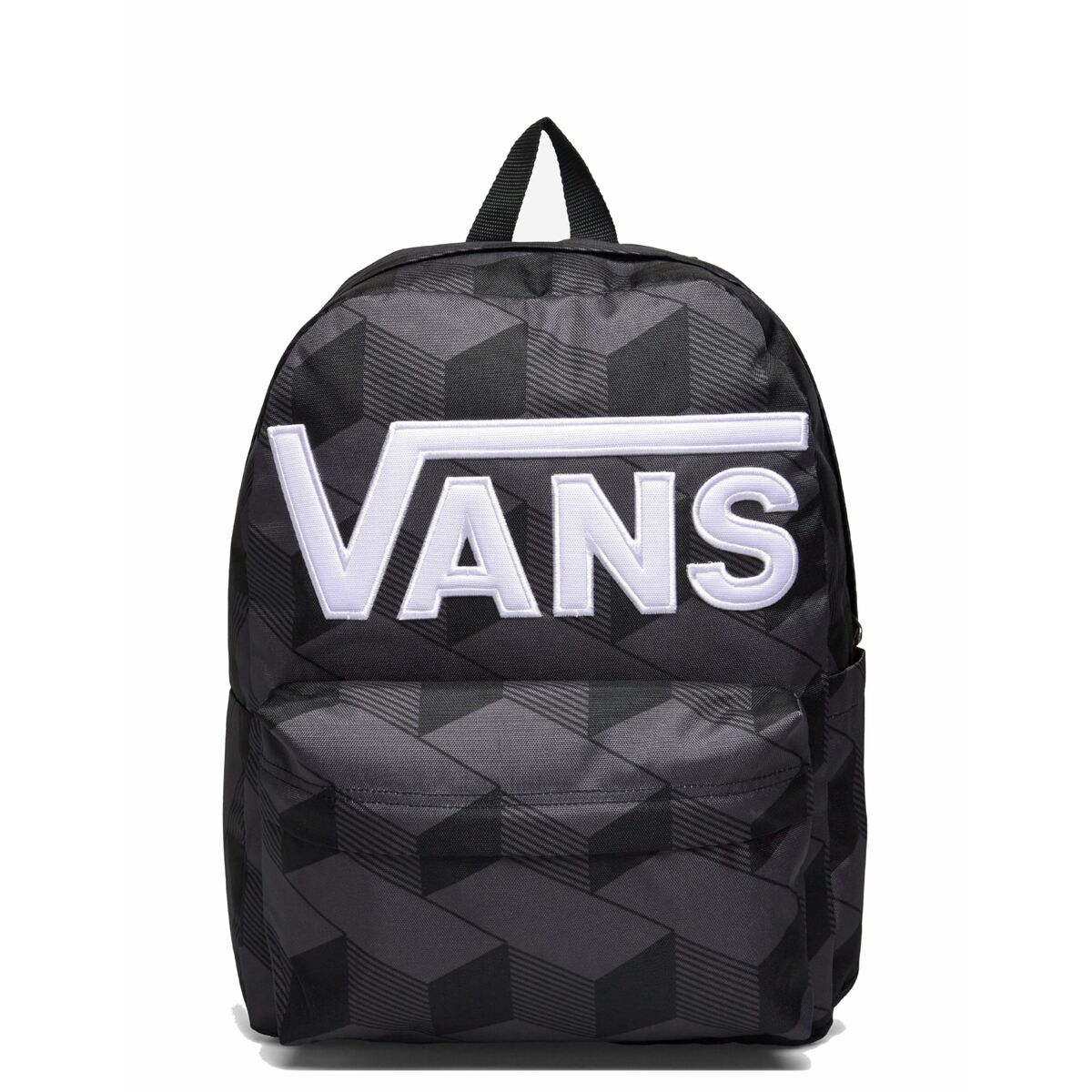 Schulrucksack Vans OLD SKOOL DROP V VN000H4ZKOU1 Schwarz Schulrucksack Vans OLD SKOOL DROP V VN000H4ZKOU1 Schwarz von Vans