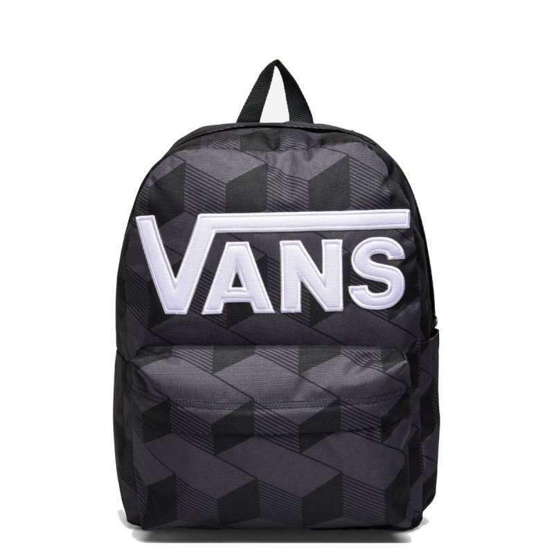 Schulrucksack Vans  OLD SKOOL DROP V VN000H4ZKOU1 Schwarz von Vans