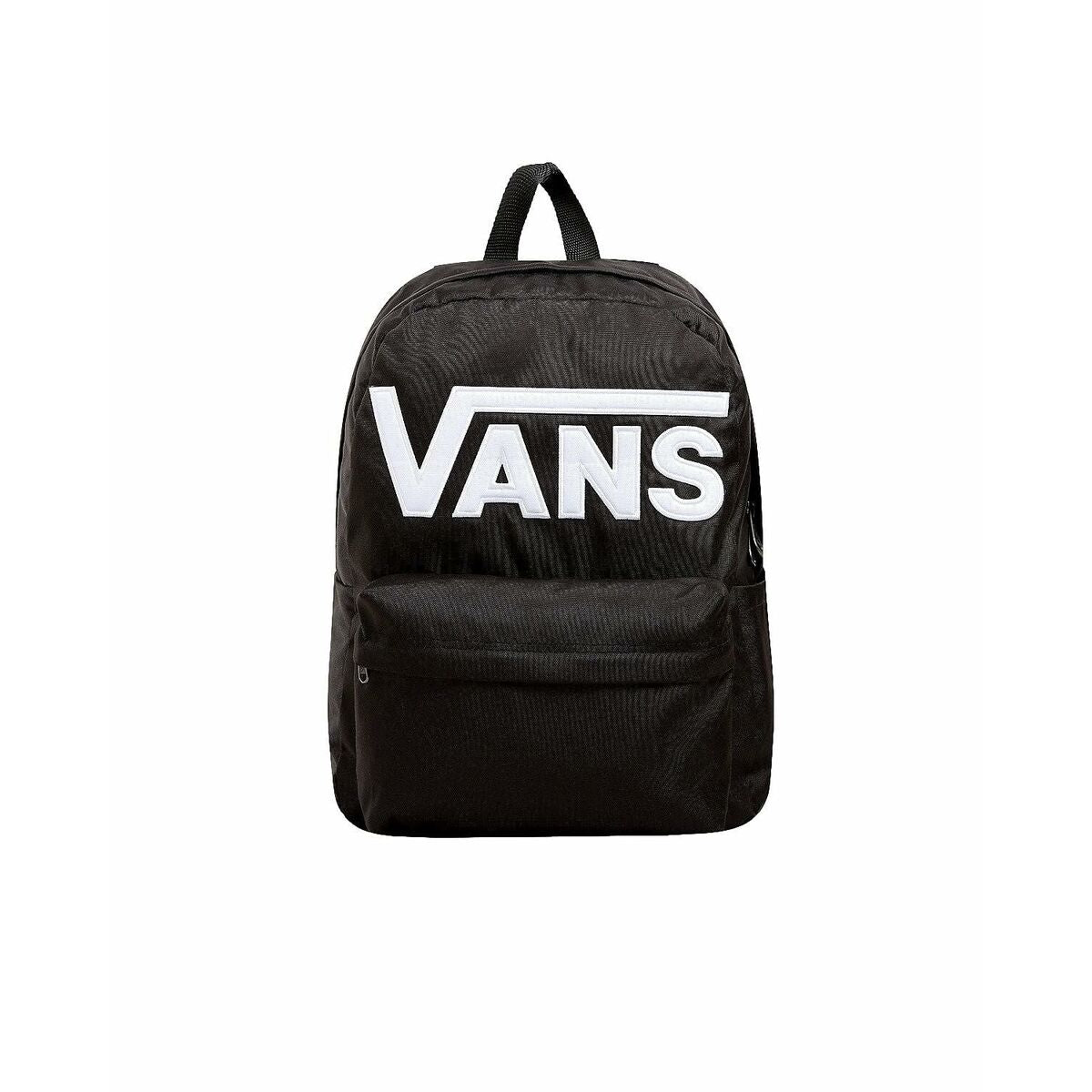 Schulrucksack Vans OLD SKOOL DROP VN000H4ZBLK1 Schwarz Schulrucksack Vans OLD SKOOL DROP VN000H4ZBLK1 Schwarz von Vans