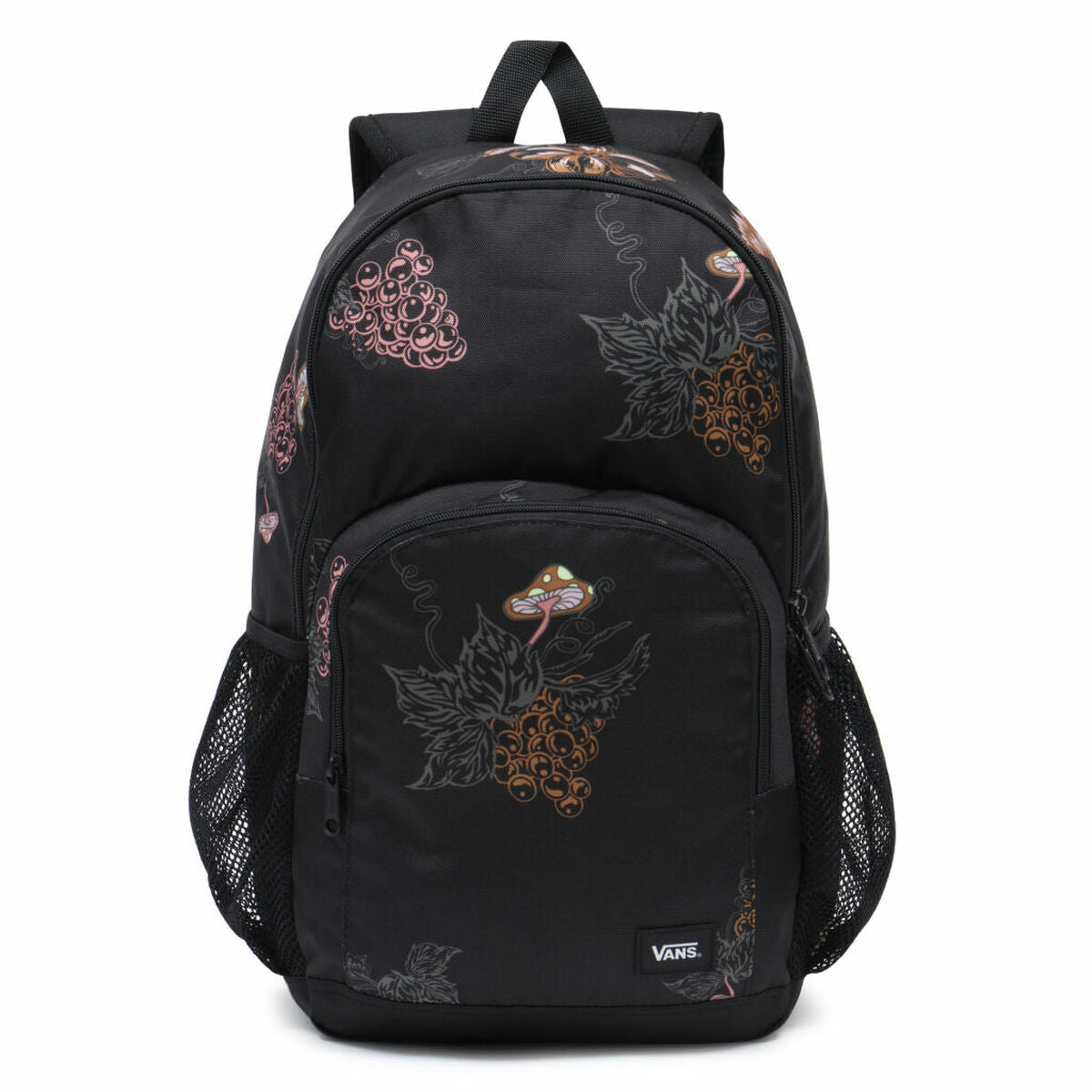 Schulrucksack Vans VN0A7UDTJNH1 Schwarz Schulrucksack Vans VN0A7UDTJNH1 Schwarz von Vans