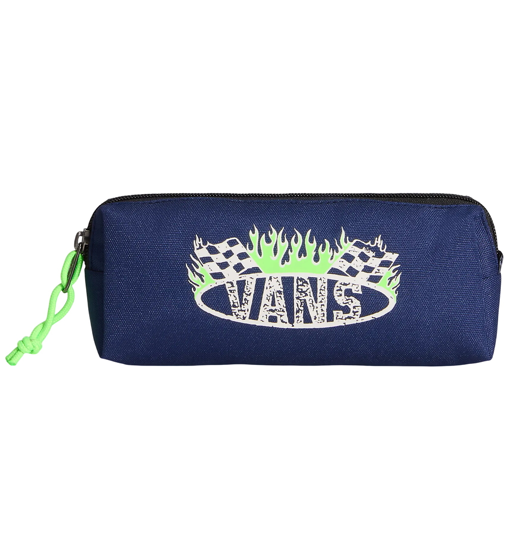 Vans Federmäppchen - Old Skool - Deep Indigo m. Logo - Vans - One Size - Federmäppchen Vans Federmäppchen - Old Skool - Deep Indigo m. Logo - Vans - One Size - Federmäppchen von Vans