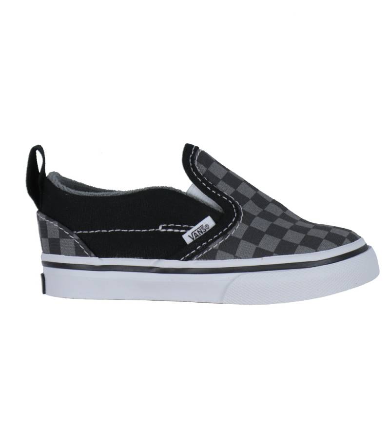 Vans Schuhe - Slip-on V-Schachbrett - Schwarz/Grau - Vans - 23,5 - Schuhe Vans Schuhe - Slip-on V-Schachbrett - Schwarz/Grau - Vans - 23,5 - Schuhe von Vans