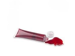 Make-up-Set Make-up für das Gesicht mit Kunstblut #PI 8033113449345 von Varie