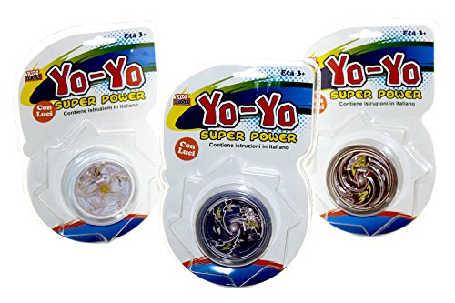 Varie 622254 Yo von Varie