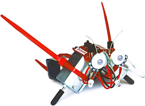 varikabo - multifunktionaler Roboterbausatz zum Löten varikabo - multifunktionaler Roboterbausatz zum Löten von VarioBot