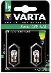 VARTA NORMALLAM. M.SCHRAUBS.714000402 von Varta