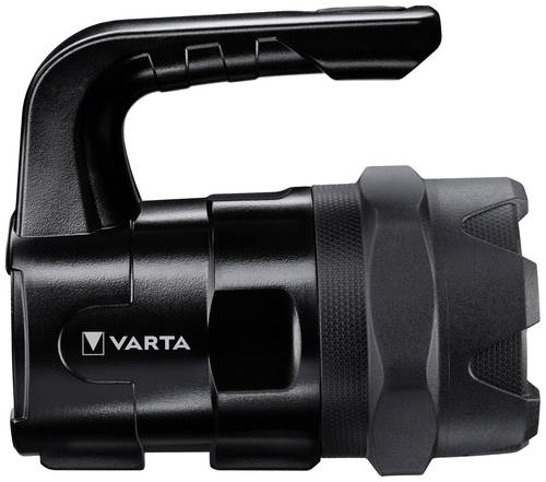 Varta LED Batteriebetriebener Handscheinwerfer Indestructible BL20 Pro 400lm 18751101421 von Varta