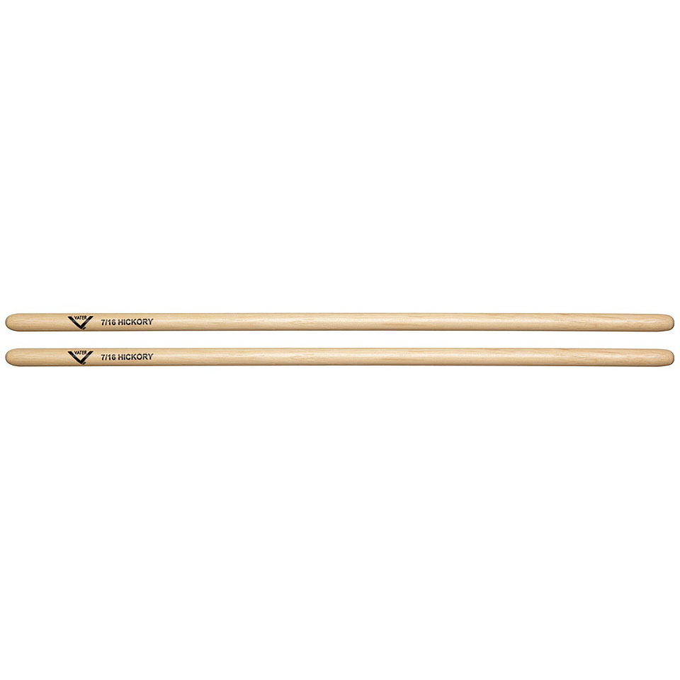 Vater Hickory Timbale VHT7/16 7/16" Timbales Sticks Vater Hickory Timbale VHT7/16 7/16" Timbales Sticks von Vater