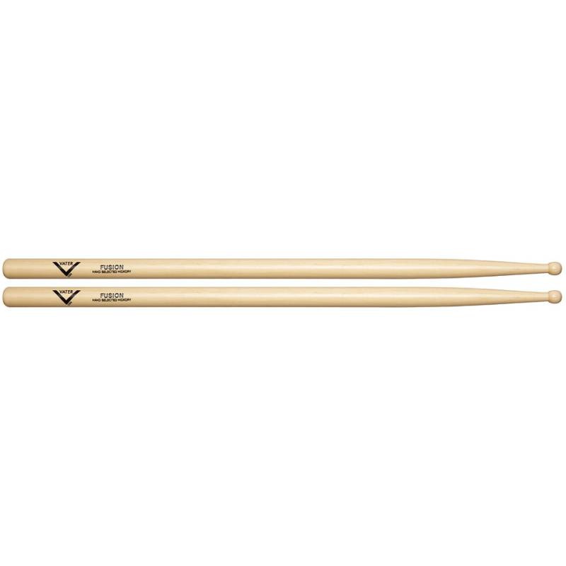 Vater American Hickory VHFW Fusion (Wood) Drumsticks von Vater