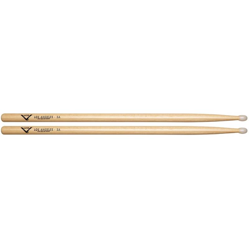 Vater American Hickory VH5AN Los Angeles 5A (Nylon) Drumsticks von Vater