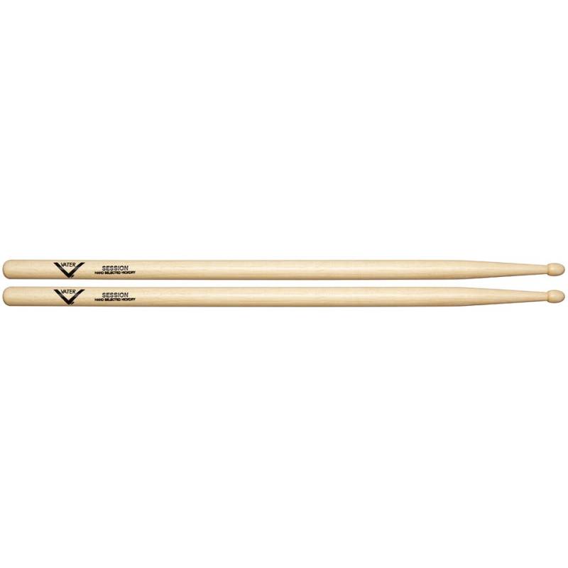 Vater American Hickory VHSEW Session Drumsticks von Vater