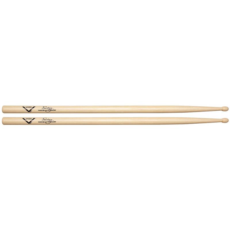 Vater American Hickory VHSWINGW Swing (Wood) Drumsticks von Vater