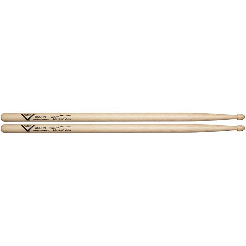 Vater Cymbal VMCAW Acorn Drumsticks von Vater