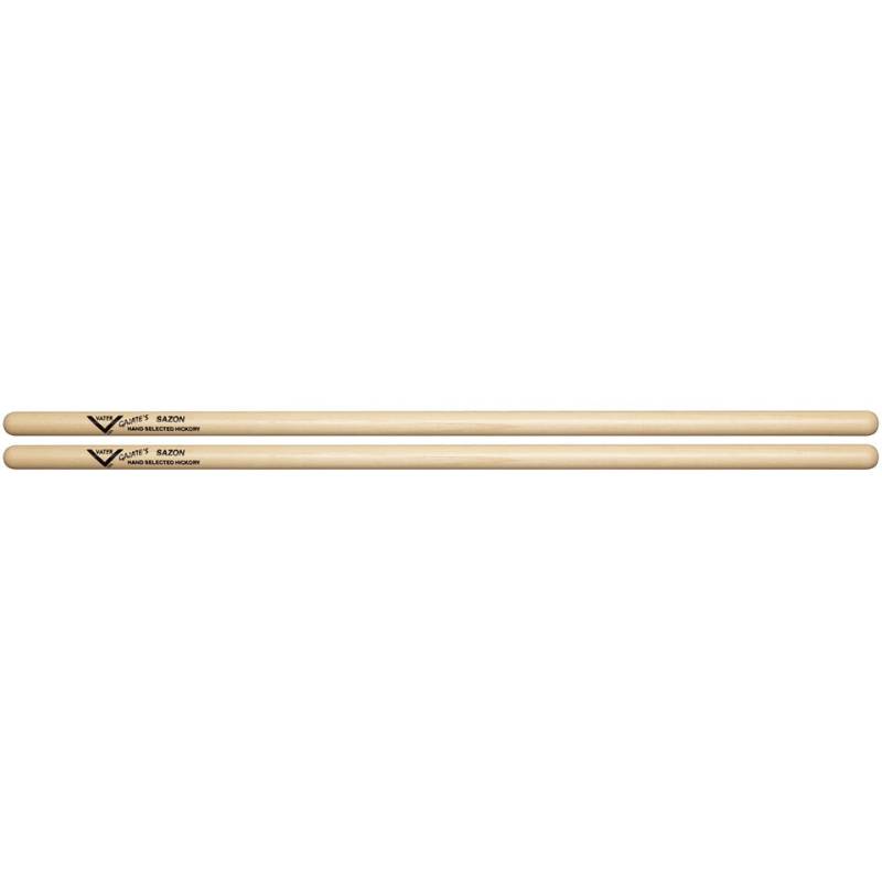 Vater Gajate&#39;s Sazon VHGAJEW Richie Gajate Garcia Signature Timbale von Vater