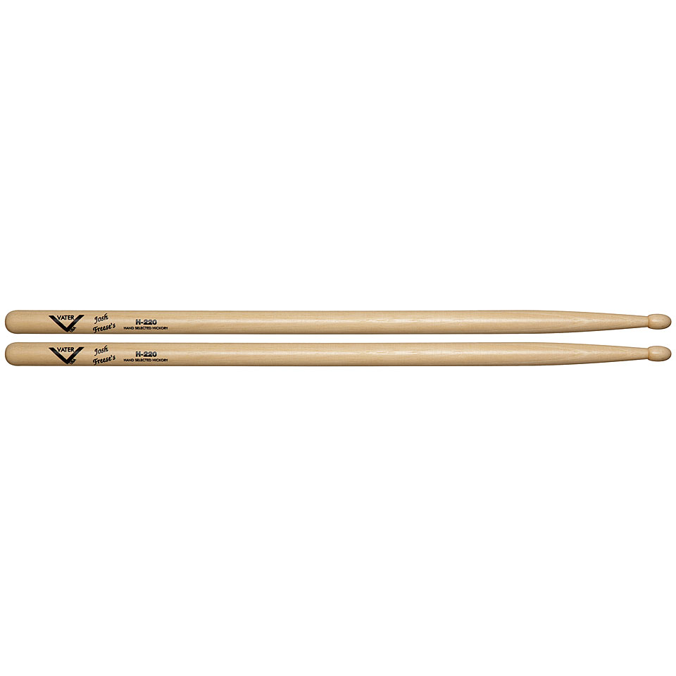 Vater Player's Design VHJOSHW Josh Freese Drumsticks Vater Player's Design VHJOSHW Josh Freese Drumsticks von Vater