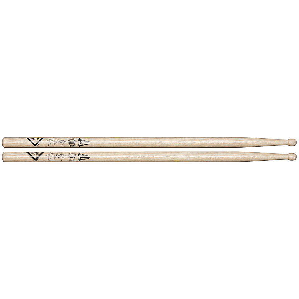 Vater Player's Design VHJW908 Jay Weinberg Drumsticks Vater Player's Design VHJW908 Jay Weinberg Drumsticks von Vater