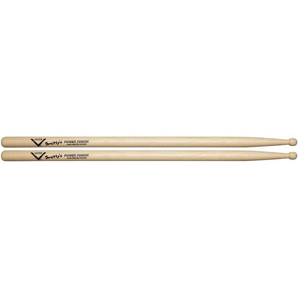 Vater Player's Design VHSMTYW Marvin Smitty Smith's Power Fusion Vater Player's Design VHSMTYW Marvin Smitty Smith's Power Fusion von Vater