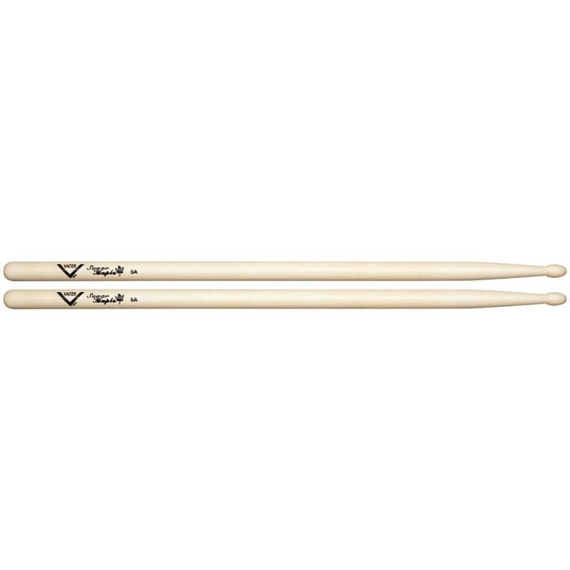Vater Sugar Maple VSM5AW 5A (Wood) Drumsticks von Vater