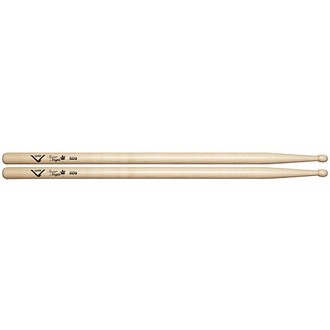 Vater Sugar Maple VHSD-9 SD-9 Drumsticks Vater Sugar Maple VHSD-9 SD-9 Drumsticks von Vater