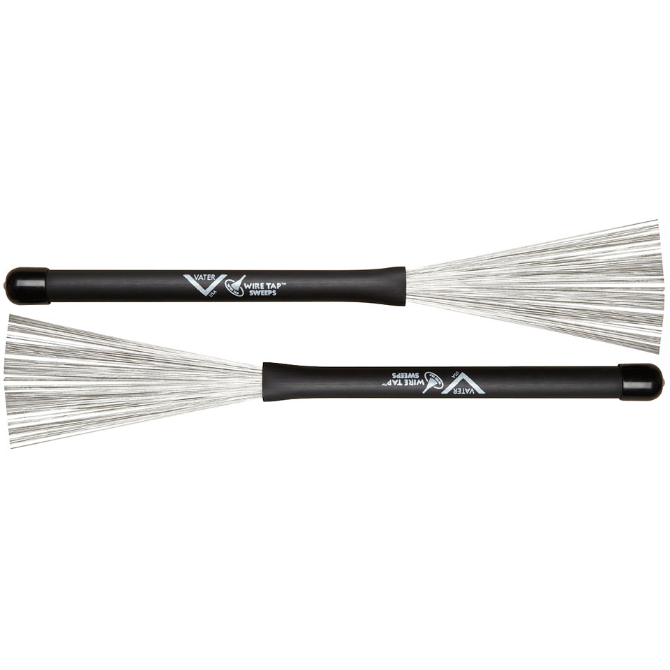 Vater Wire Tap VBSW Sweep Besen Vater Wire Tap VBSW Sweep Besen von Vater