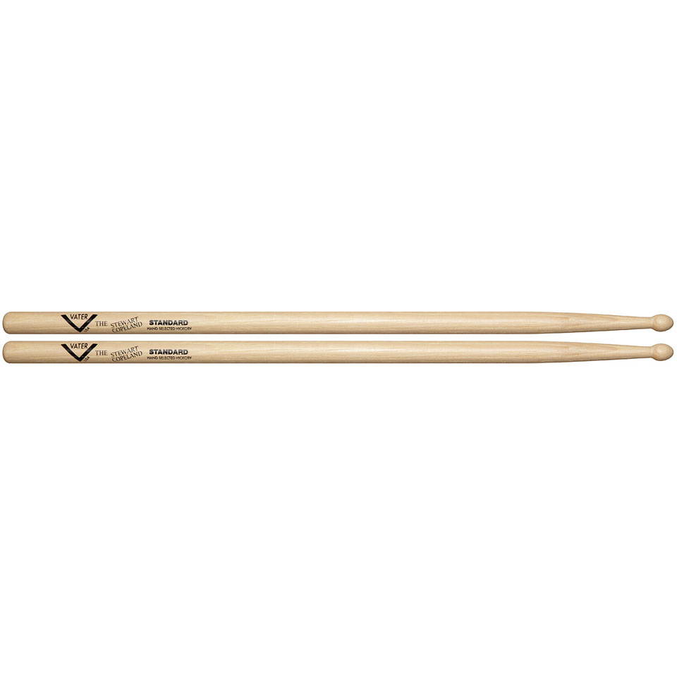 Vater Player's Design VHSCSTD Stewart Copeland Drumsticks Vater Player's Design VHSCSTD Stewart Copeland Drumsticks von Vater