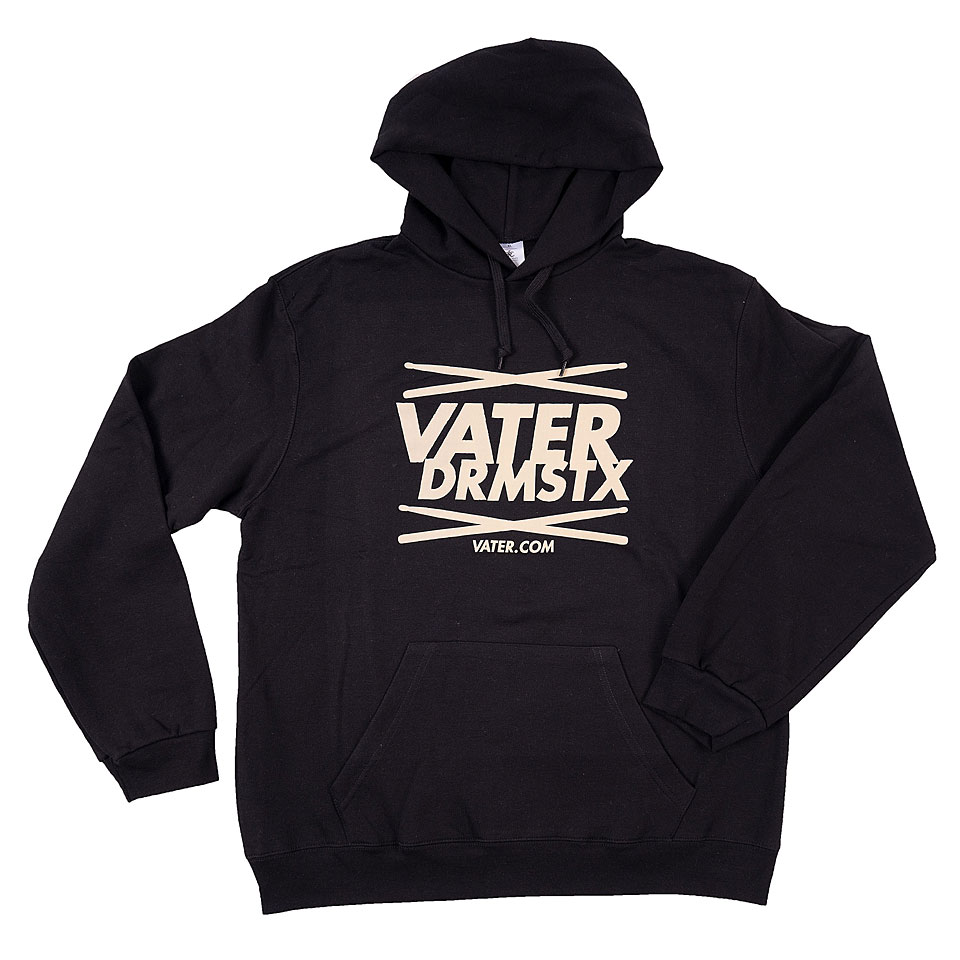 Vater VHB-S "Sticks" Logo S Hoodie Hood Vater VHB-S "Sticks" Logo S Hoodie Hood von Vater