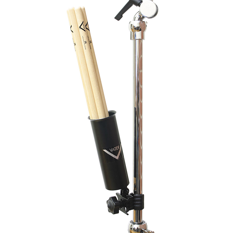 Vater VSHM Multi Pair Stickholder Drum Zubehör Vater VSHM Multi Pair Stickholder Drum Zubehör von Vater