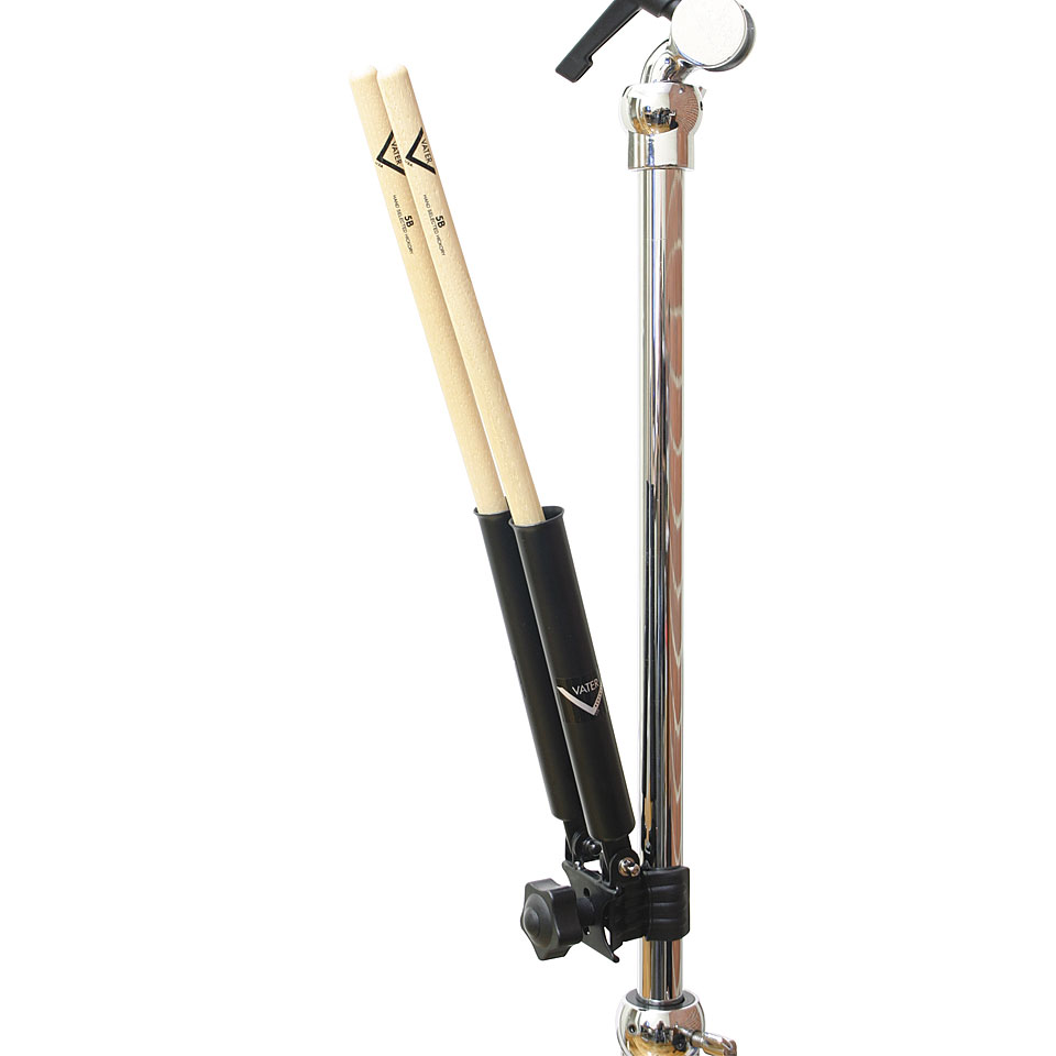 Vater VSHS Single Pair Stickholder Drum Zubehör Vater VSHS Single Pair Stickholder Drum Zubehör von Vater