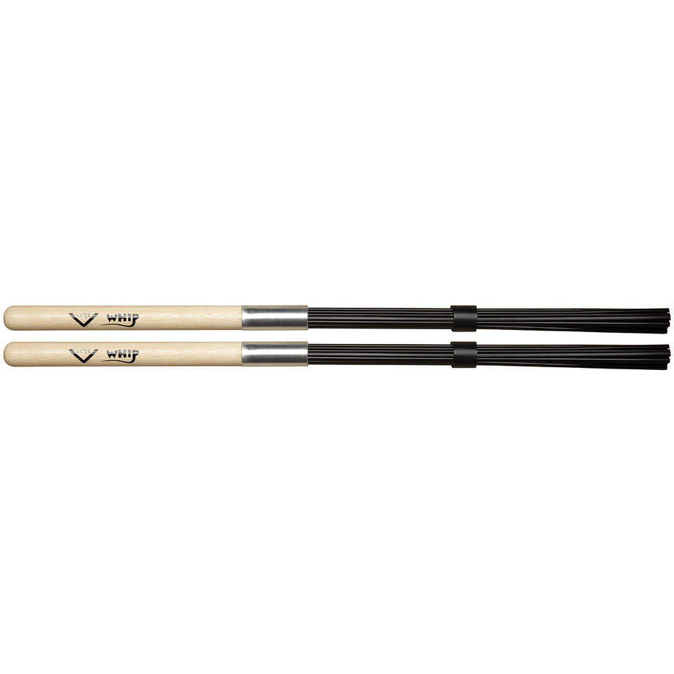 Vater Specialty VWHWP Wood Handle Whip Rods Vater Specialty VWHWP Wood Handle Whip Rods von Vater