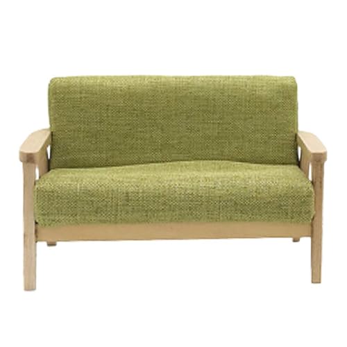 1/12 Skala Dollhouses Loveseat Miniatur Couch Möbel Tun Spiel Für Kindermöbelmodell Für Puppenhäuser 1/12 Skala Dollhouses Loveseat Miniatur Couch Möbel Tun Spiel Für Kindermöbelmodell Für Puppenhäuser von Vdaxvme