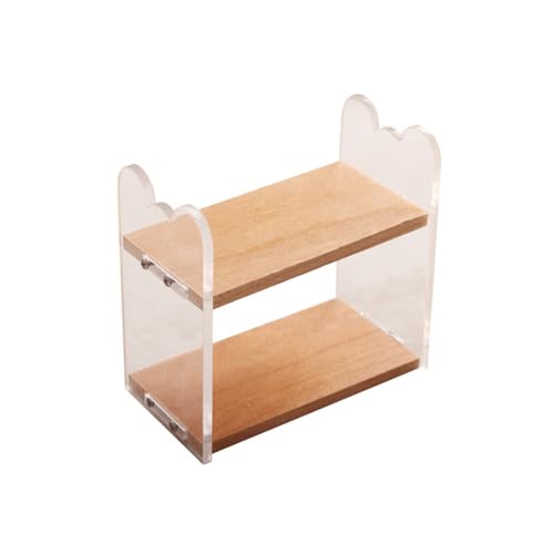 1:12 Puppenhäuser Miniaturmöbel Schrank Dollhouses Lesesaal Dekoration Schreibtisch Bücherregal Dollhouses Accessoires 1:12 Puppenhäuser Miniaturmöbel Schrank Dollhouses Lesesaal Dekoration Schreibtisch Bücherregal Dollhouses Accessoires von Vdaxvme