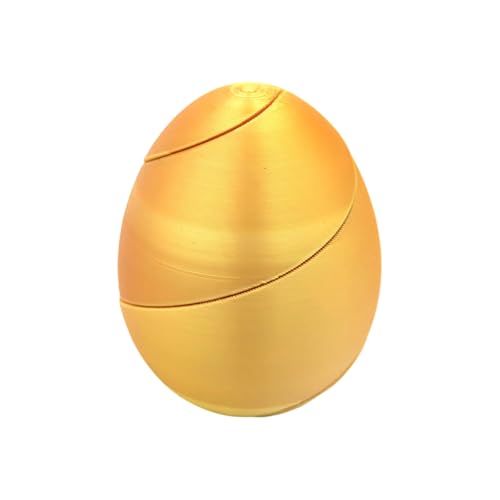 3D Gedruckte Spiralspiralen Eier Sensorisch Rotierendes Spinner Spielzeug Für Kinder Osterkorb Und Klassenzimmer Preis Stressabbau Entspannung Spielzeug 3D Gedruckte Spiralspiralen Eier Sensorisch Rotierendes Spinner Spielzeug Für Kinder Osterkorb Und Klassenzimmer Preis Stressabbau Entspannung Spielzeug von Vdaxvme