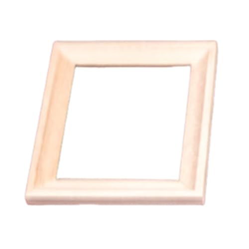 Bildungspuppen House Miniaturen Holz Zakka Spielzeug So Tun Als Realistisches Modell Bilderrahmen Modell Größe Bildungspuppen House Miniaturen Holz Zakka Spielzeug So Tun Als Realistisches Modell Bilderrahmen Modell Größe von Vdaxvme