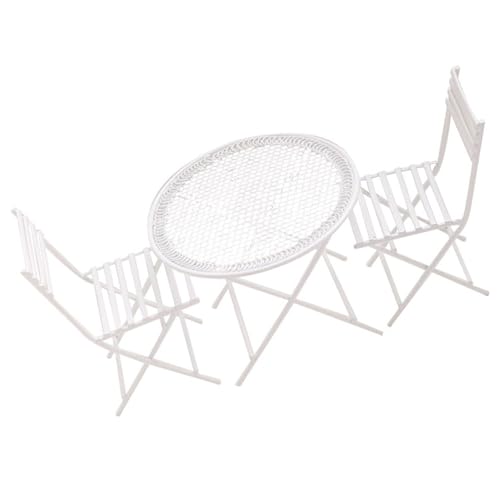 Bildungspuppenhaus Stuhl Miniaturen Vintage Tisch Spielzeug So Tun Als Realistische Modellstuhlmodell Größe Spielt Bildungspuppenhaus Stuhl Miniaturen Vintage Tisch Spielzeug So Tun Als Realistische Modellstuhlmodell Größe Spielt von Vdaxvme