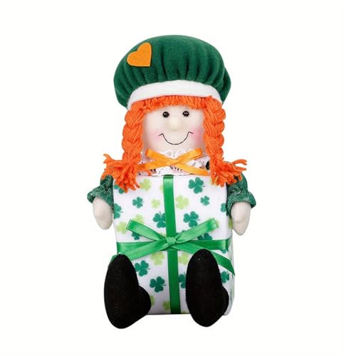 Day Plush Green Tomtes Skandinavische Zwerge Tagesdekoration Kinder Spielzeug Geschenk Day Plush Green Tomtes Skandinavische Zwerge Tagesdekoration Kinder Spielzeug Geschenk von Vdaxvme
