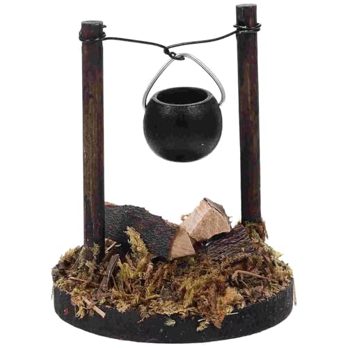 Dollhouses Dekoration Accessoires Realistische Feldlandszenen Miniaturgarten Ornamente Geschenk Für Frauen Männer Dollhouses Dekoration Accessoires Realistische Feldlandszenen Miniaturgarten Ornamente Geschenk Für Frauen Männer von Vdaxvme