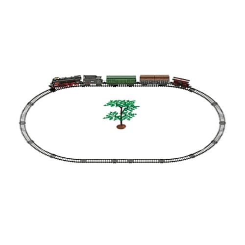 Elektrische Zugspur Set Retro Simulation Dampf Dampf Zugmodell Set Für Kinder Jungen Mädchen Kinder Railway Gleis Spielzeuggeschenke Elektrische Zugspur Set Retro Simulation Dampf Dampf Zugmodell Set Für Kinder Jungen Mädchen Kinder Railway Gleis Spielzeuggeschenke von Vdaxvme
