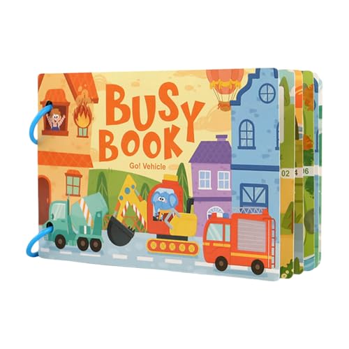 Frühe Puzzle Buch Von Kindern Mit Wiederverwendbarem Gelee Aufkleber Entwickelt Motorische Fähigkeiten Und Kognitive Fähigkeiten Frühe Puzzle Buch Von Kindern Mit Wiederverwendbarem Gelee Aufkleber Entwickelt Motorische Fähigkeiten Und Kognitive Fähigkeiten von Vdaxvme