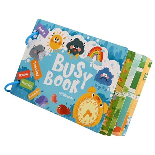Frühe Puzzle Buch Von Kindern Mit Wiederverwendbarem Gelee Aufkleber Entwickelt Motorische Fähigkeiten Und Kognitive Fähigkeiten Frühe Puzzle Buch Von Kindern Mit Wiederverwendbarem Gelee Aufkleber Entwickelt Motorische Fähigkeiten Und Kognitive Fähigkeiten von Vdaxvme